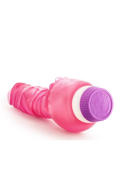 REVEL ZOUK VIBRATOR - PINK