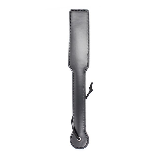 Black Bondage Kit 10 pcs