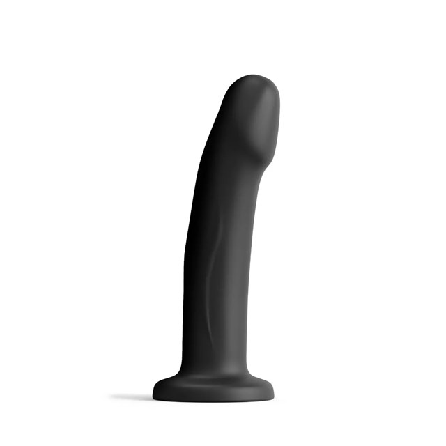 REAL PLEASURE MEDIUM black