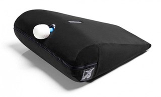 Axis-magic Wand - Black