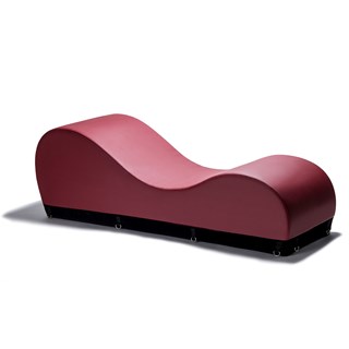 Esse Chaise Claret Black Label