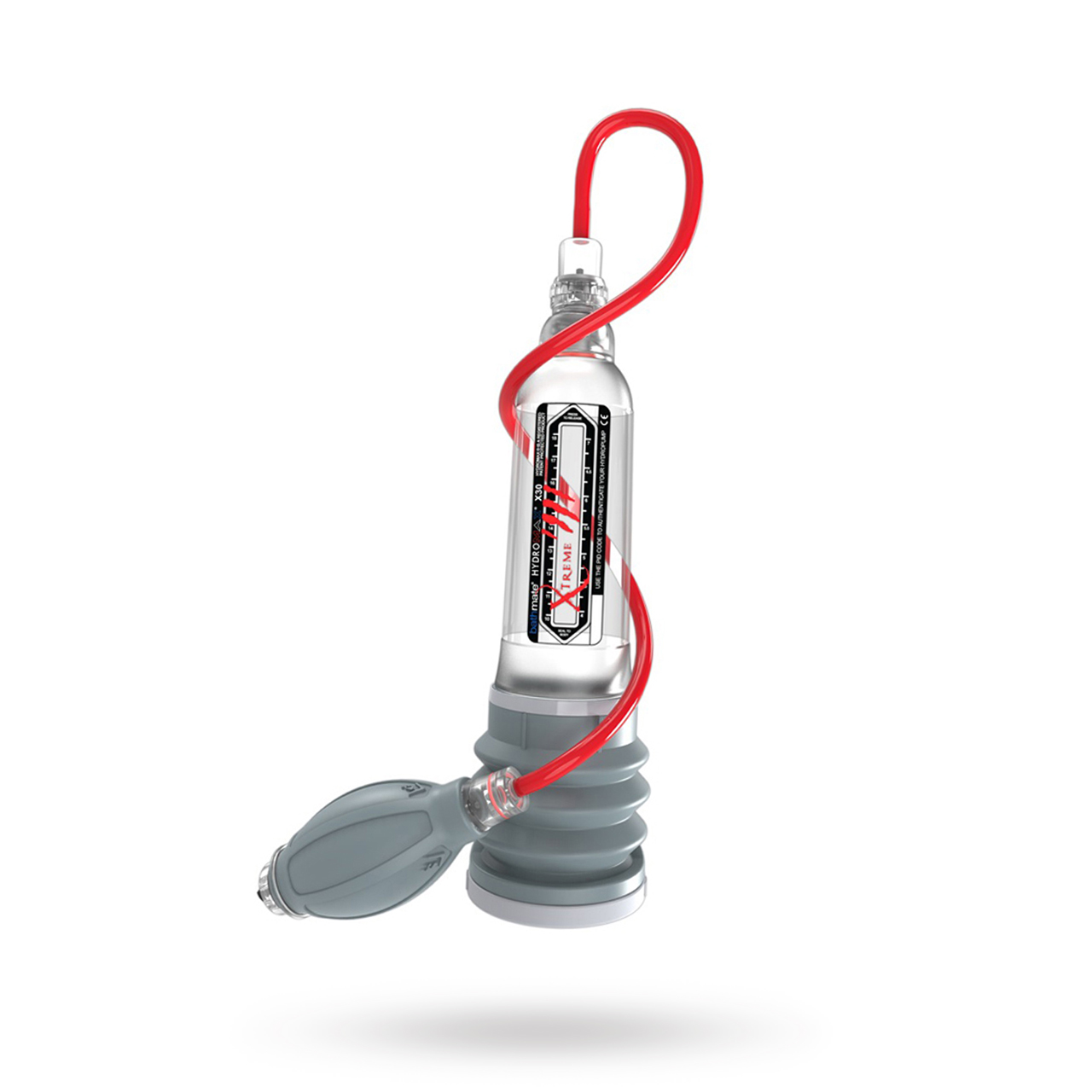 HydroXtreme7 (X30 Xtreme) Penispumpe