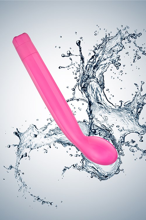 SEXY THINGS G SLIM - PINK