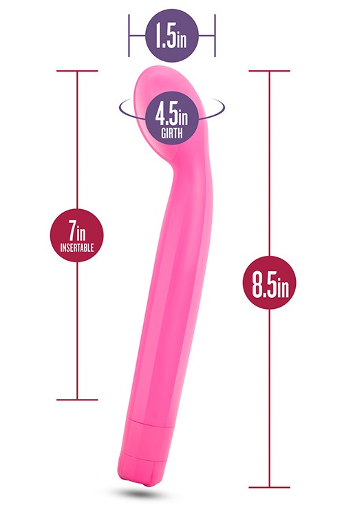 SEXY THINGS G SLIM - PINK