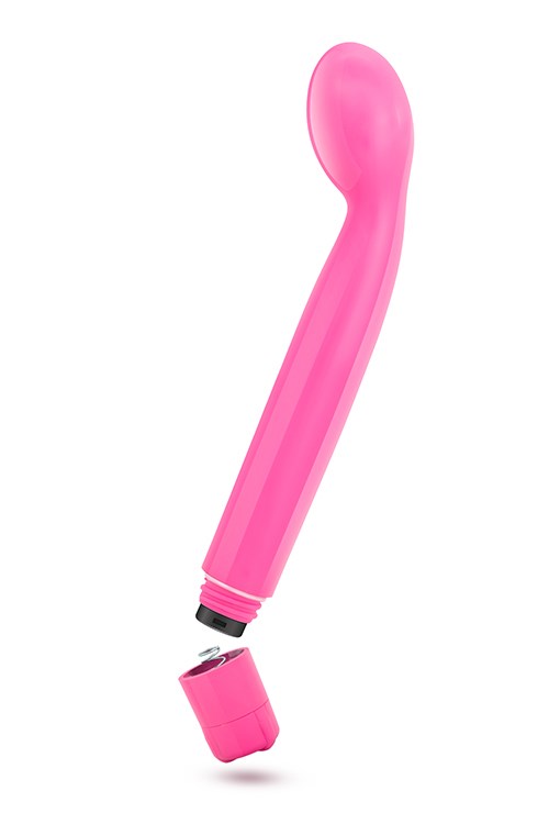 SEXY THINGS G SLIM - PINK