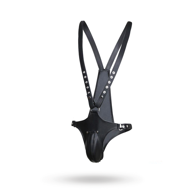 Body Strap Harness