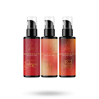 Travel Edition Sensual Delight