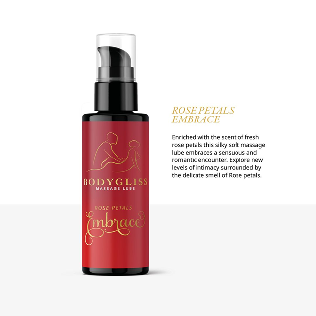 Travel Edition Sensual Delight
