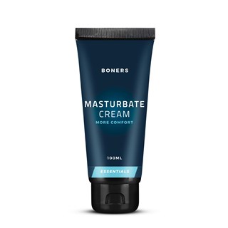 Boners Masturbation Cream