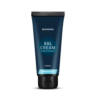 Boners Penis Xxl Cream