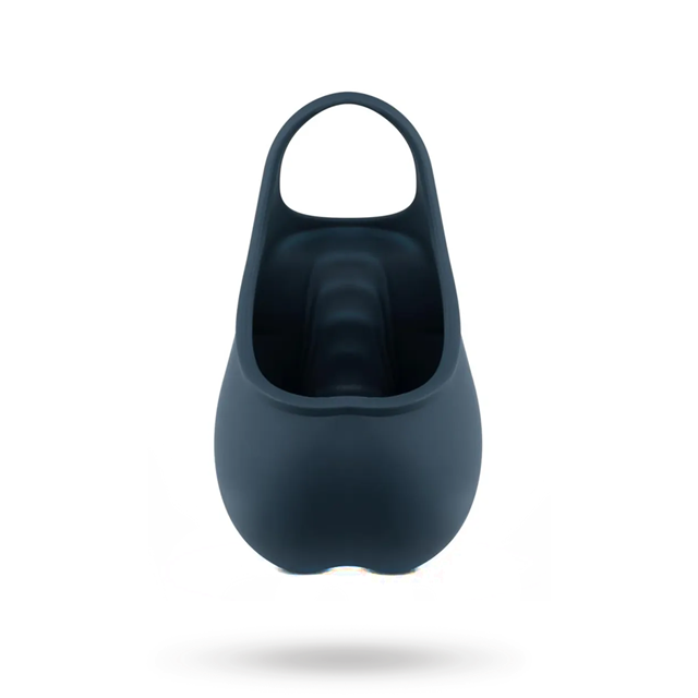 Boners Stimulating Ball Pouch Blue