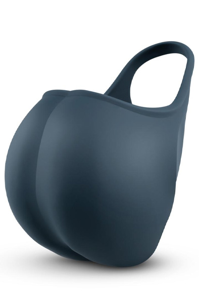 Boners Stimulating Ball Pouch Blue