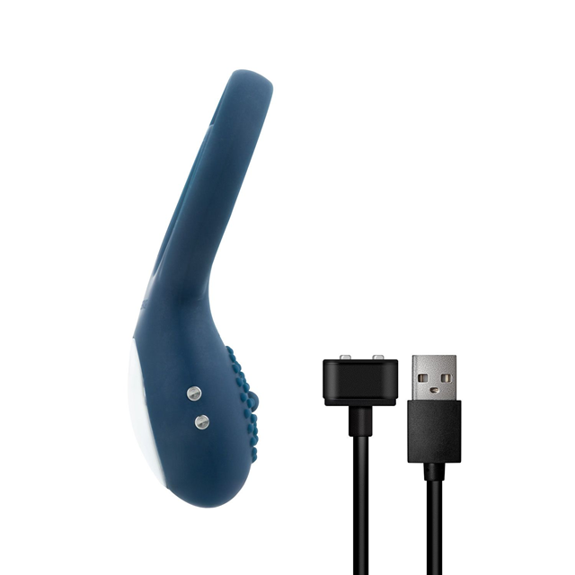 Vibrating Cock Ring For Couples