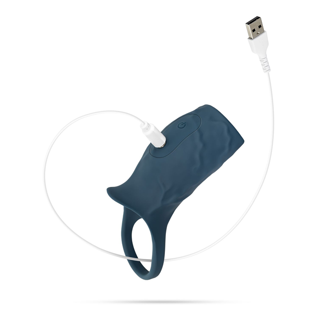 Boners Vibrating Penis Sleeve