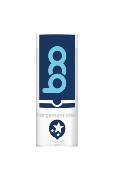 BOO Enlargement Cream Men 50ml