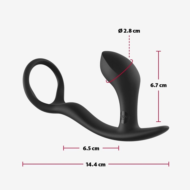 FUN FACTORY BOOTIE RING
