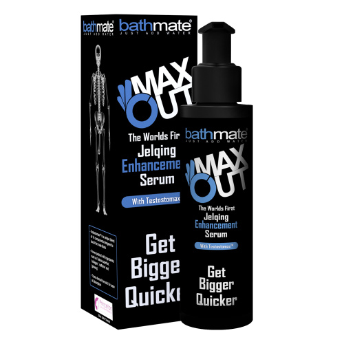 MAX OUT