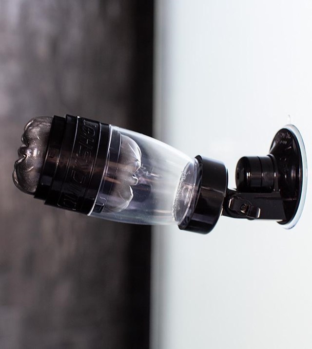 Quickshot Shower Mount Adapter