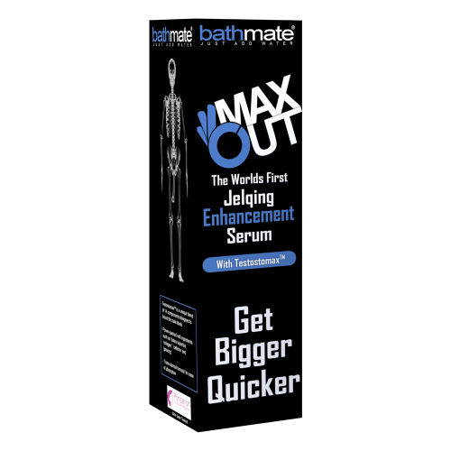 MAX OUT