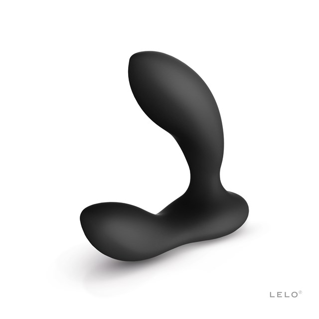 Bruno Black - Prostate Vibrator