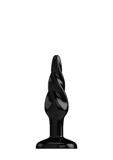 BottomLine Buttplug Model #5 10cm
