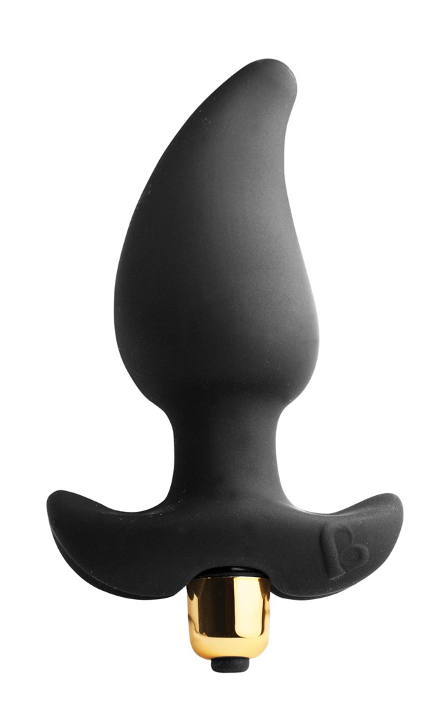 Butt Quiver