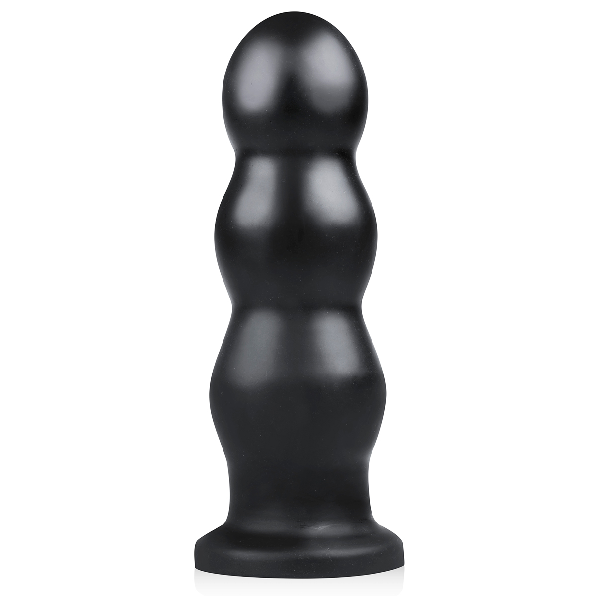 Tactical III Analplugg