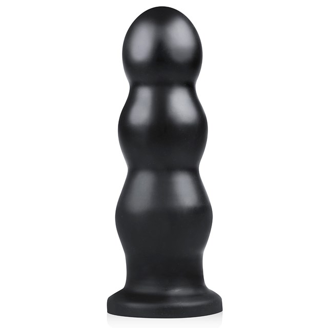 Tactical III Analplugg