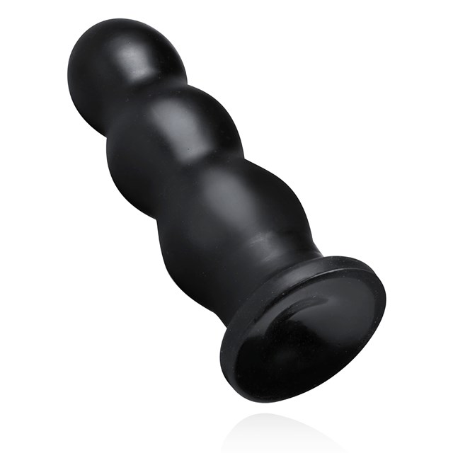 Tactical III Analplugg