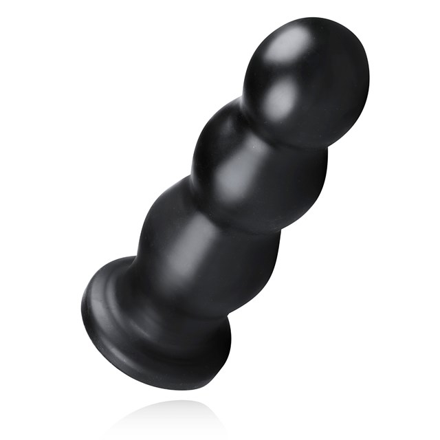 Tactical III Analplugg
