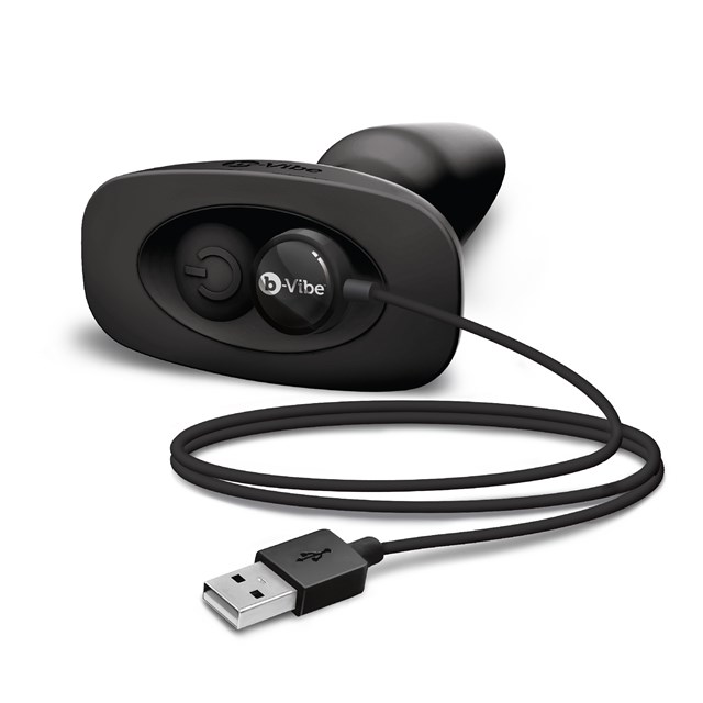 BVIBE Rimming Remote Control Plug