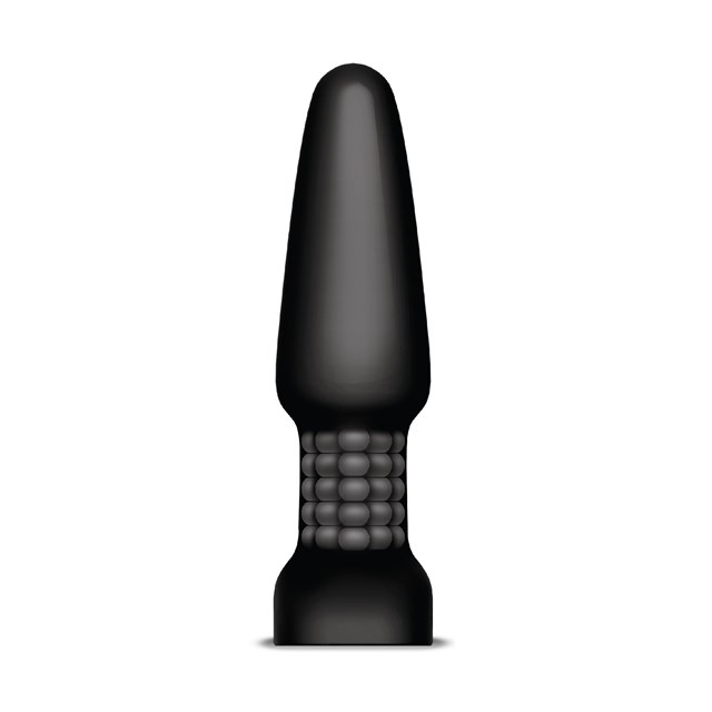 BVIBE Rimming Remote Control Plug