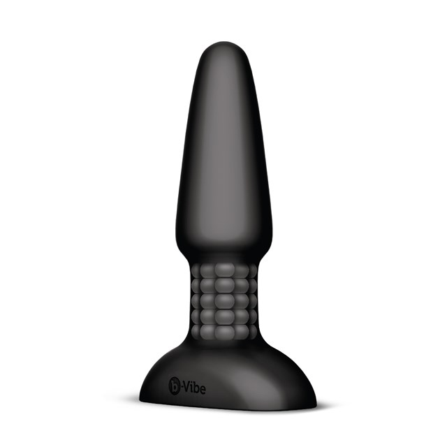 BVIBE Rimming Remote Control Plug