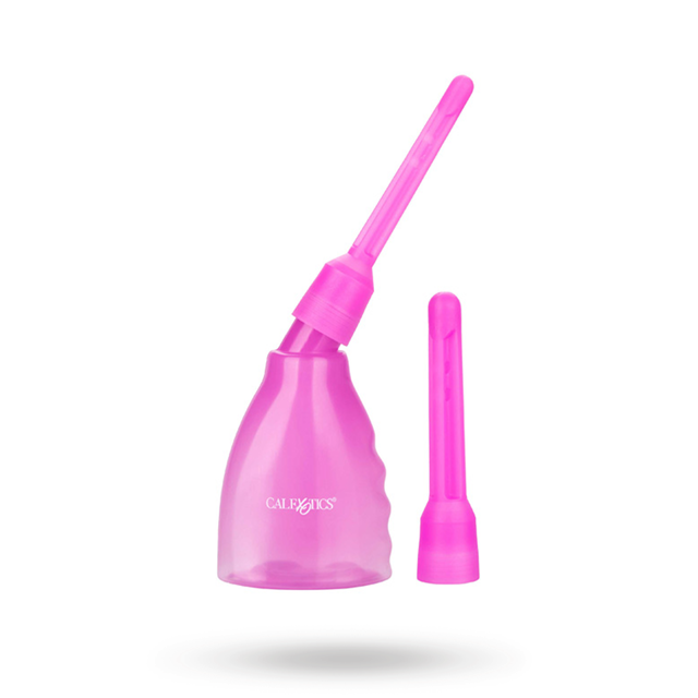 Ultimate Douche Pink