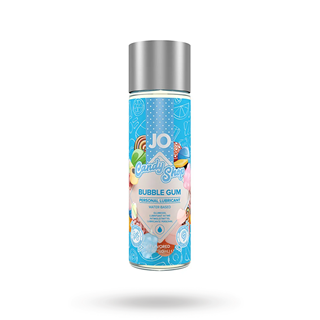 Candy Shop H2o Bubblegum Lubricant 60 Ml