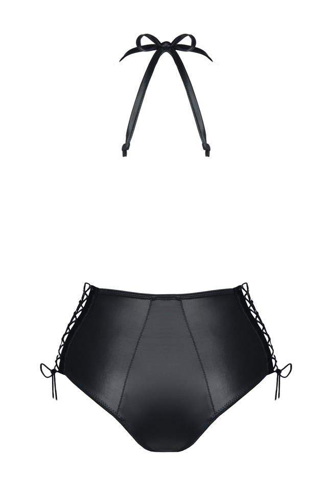 CARMEN - Black Teddy