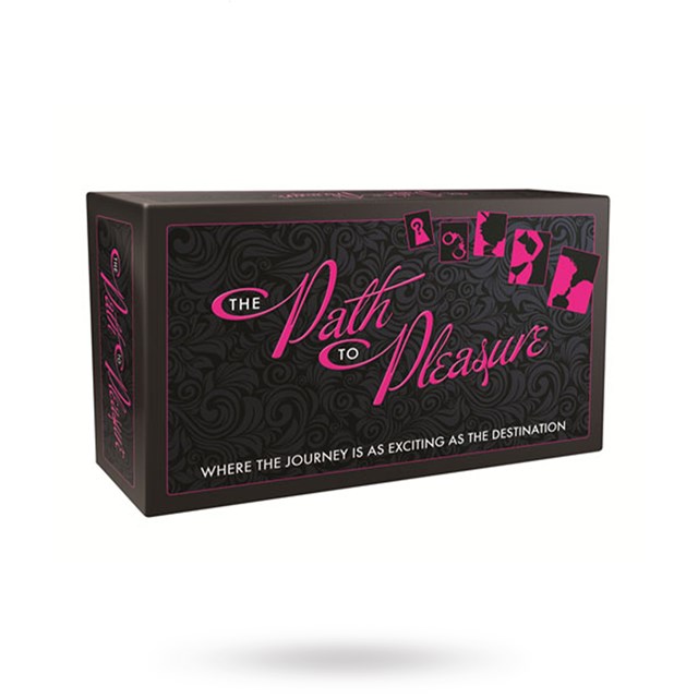 Path to Pleasure