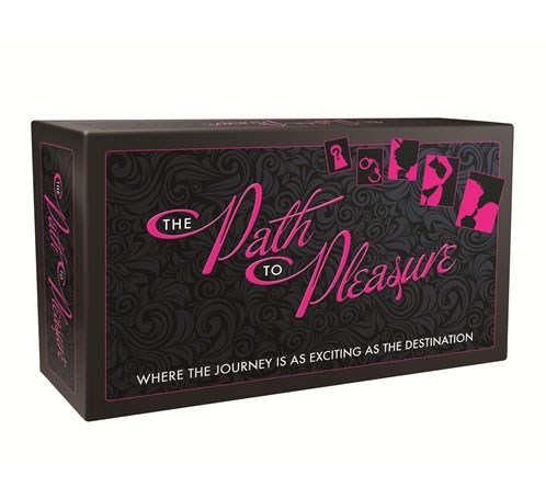 Path to Pleasure