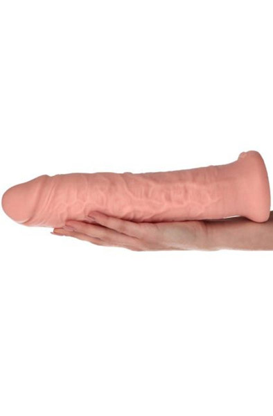 Cesare Flesh Dildo 31,5 cm