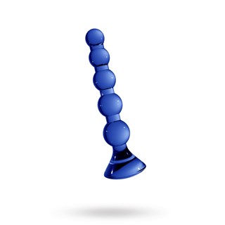 Chrystalino Stretch - Blue