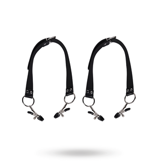 Clit Clamps