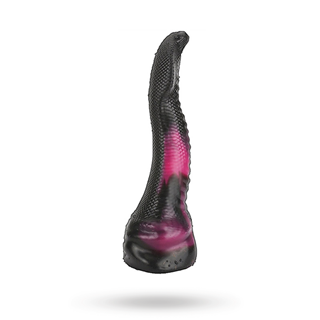 Cobra Deluxe Silicone Dildo 30 Cm