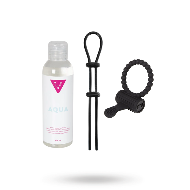 Cock Ring Kit #1