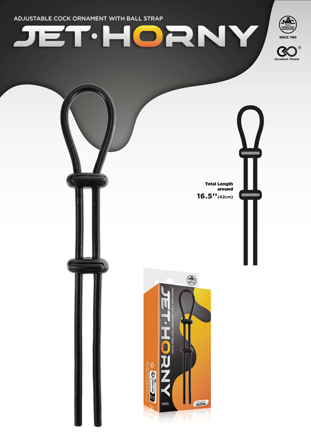 Cock Ring Kit #1