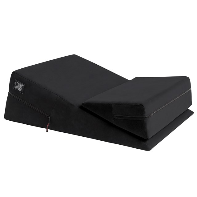 Wedge/Ramp - Black