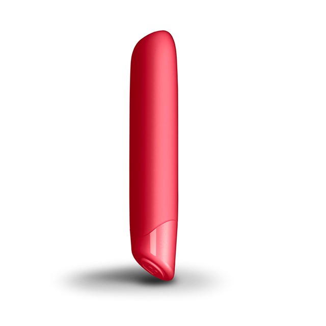 Cool. Coral 10 Speed Vibrator