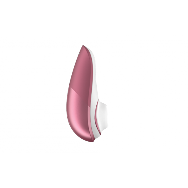 Liberty Pink Rose - Klitorisstimulator