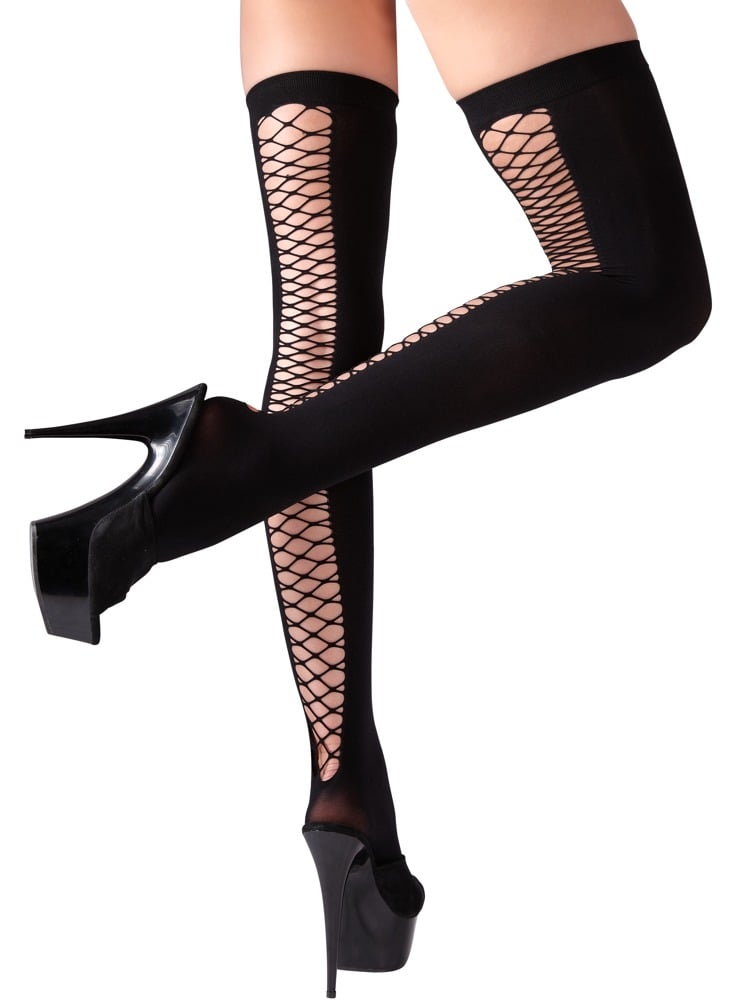 Cottelli Collection Stockings