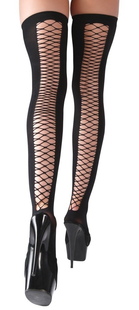 Thigh-High Stockings
