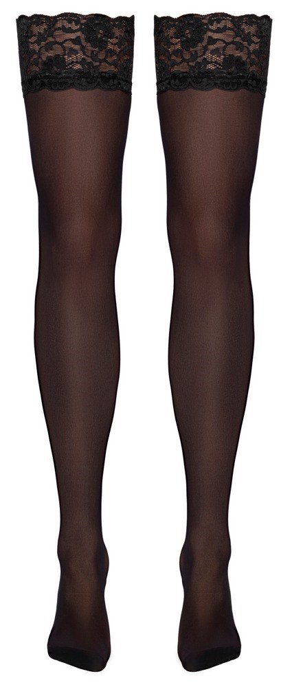 Black Stockings